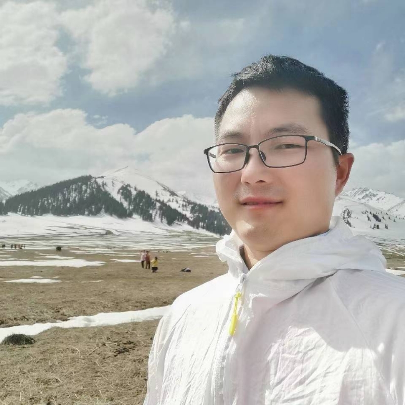 曹云海的第一张照片--广东中老年相亲网