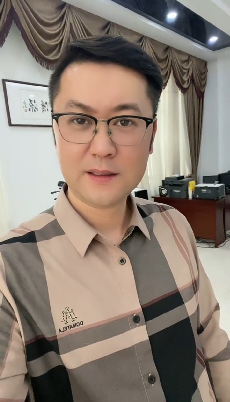 勤勉的第一张照片--广东中老年相亲网