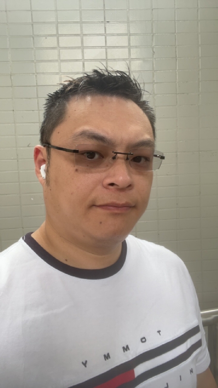 iansuen的第一张照片--广东中老年相亲网