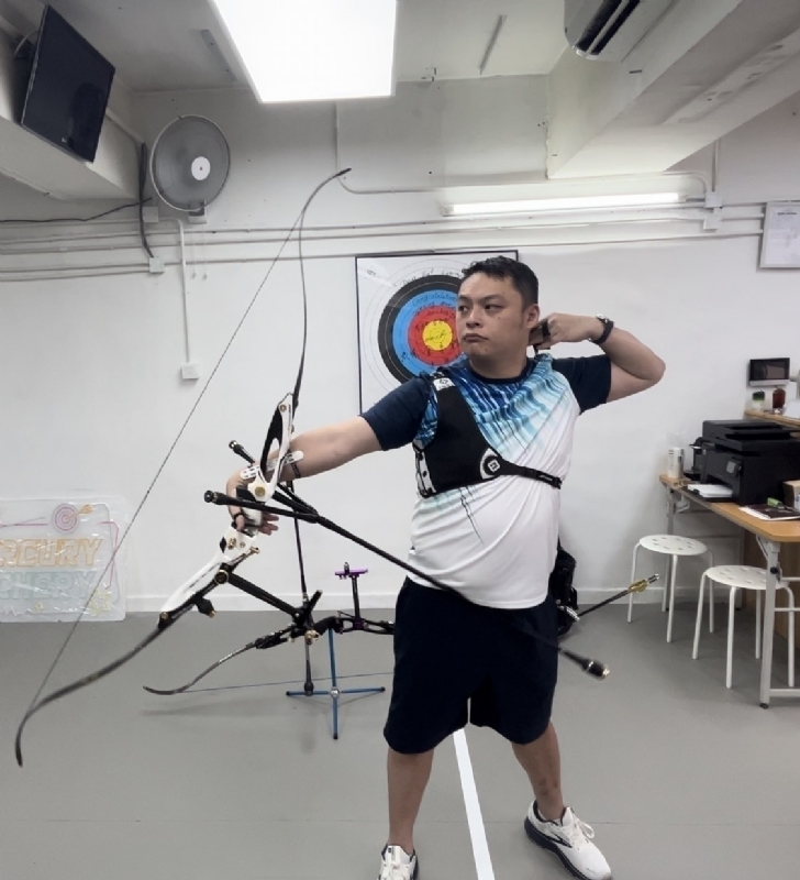 iansuen的第二张照片--广东中老年相亲网