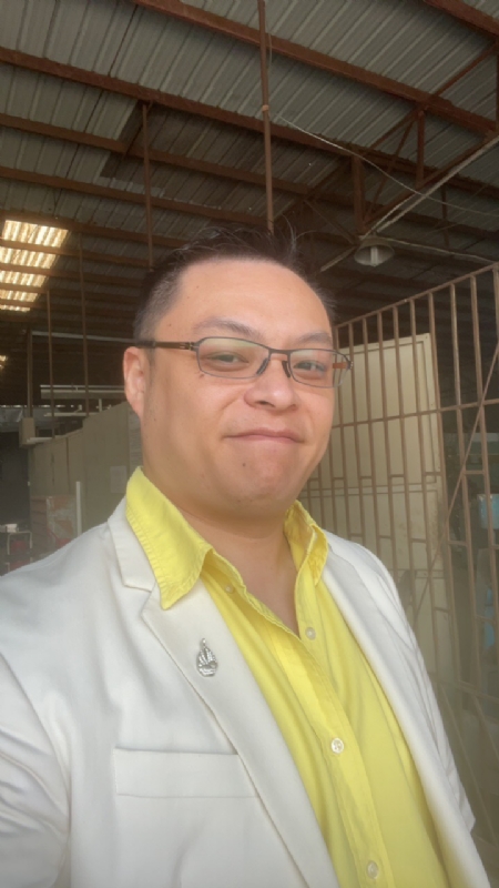 iansuen的第四张照片--广东中老年相亲网