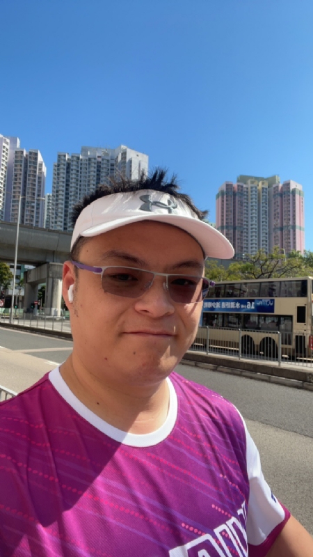 iansuen的第五张照片--广东中老年相亲网