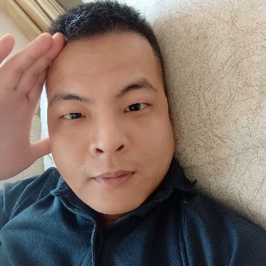 蓝天白云的第一张照片--广东中老年相亲网