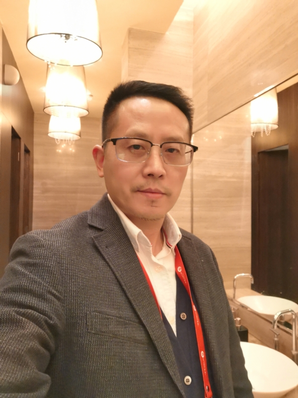 燕青的第二张照片--广东中老年相亲网