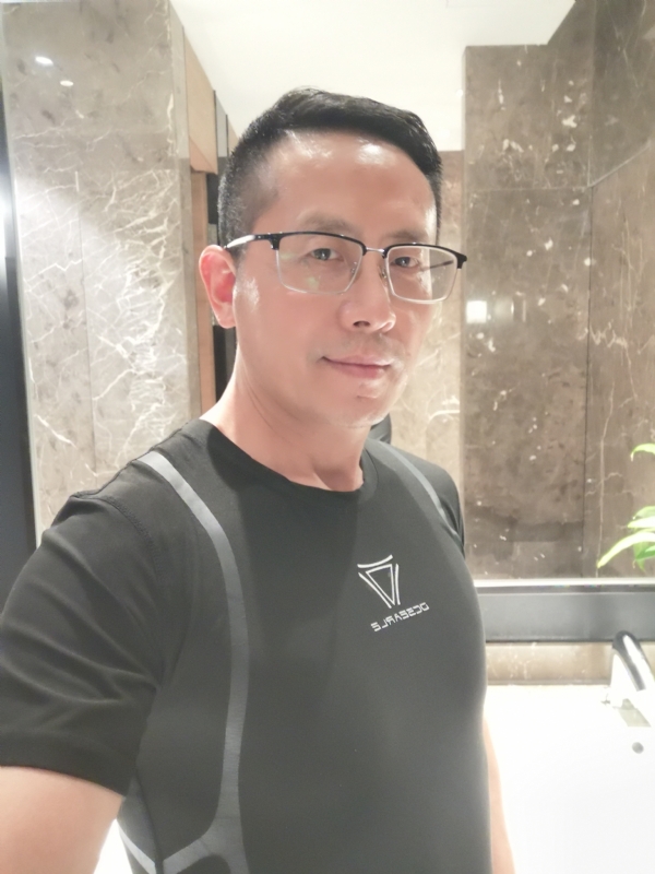 燕青的第四张照片--广东中老年相亲网