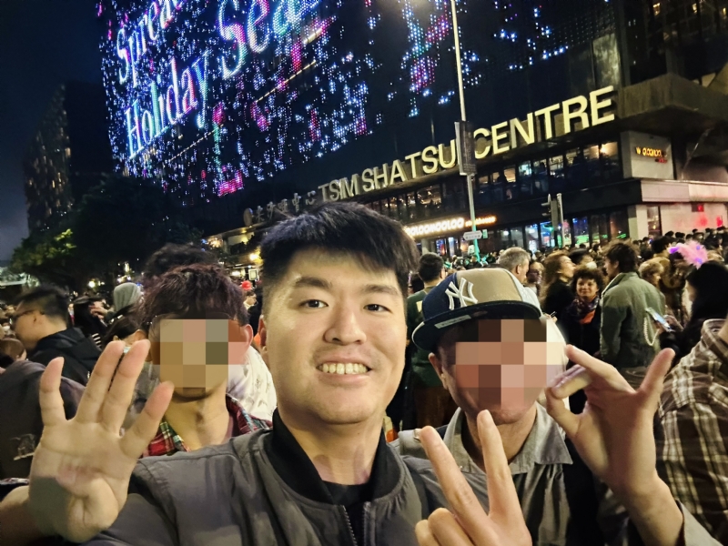 Jason的第一张照片--广东中老年相亲网
