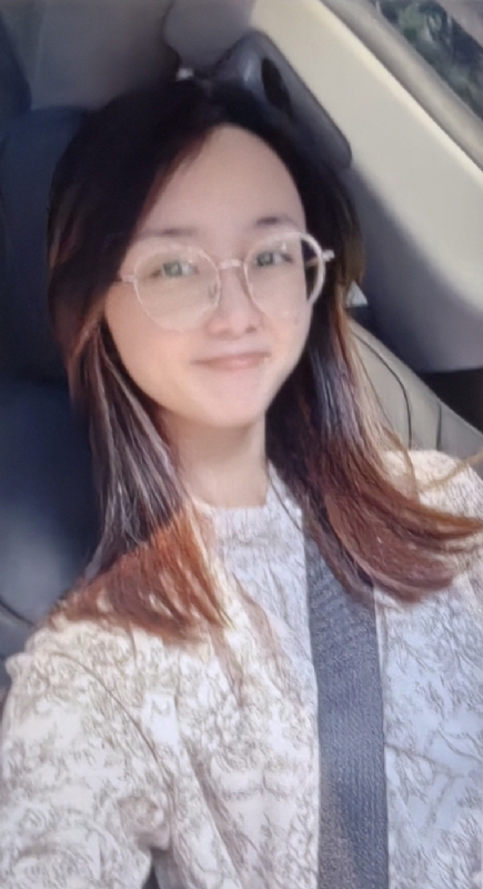 郑小姐的第一张照片--广东中老年相亲网