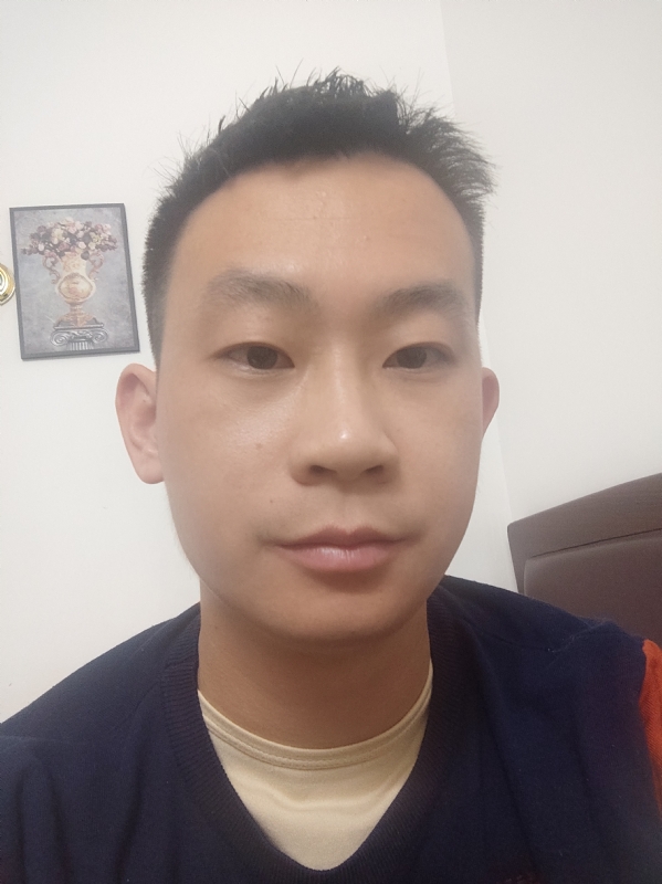 清风徐来的第一张照片--广东中老年相亲网