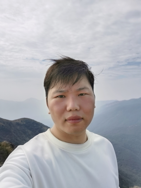 平凡人生的第二张照片--广东中老年相亲网