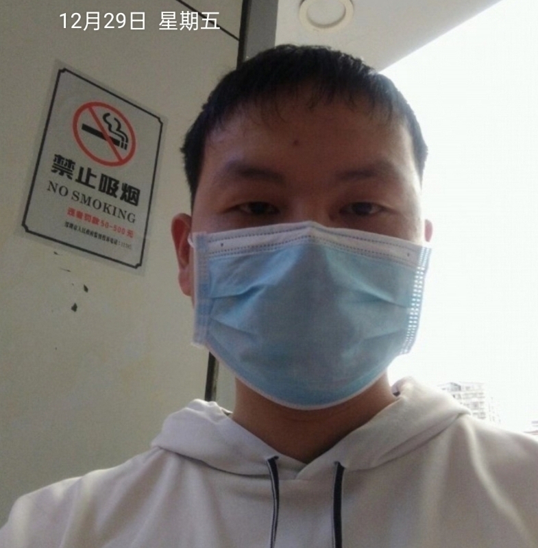 画中意的第一张照片--广东中老年相亲网