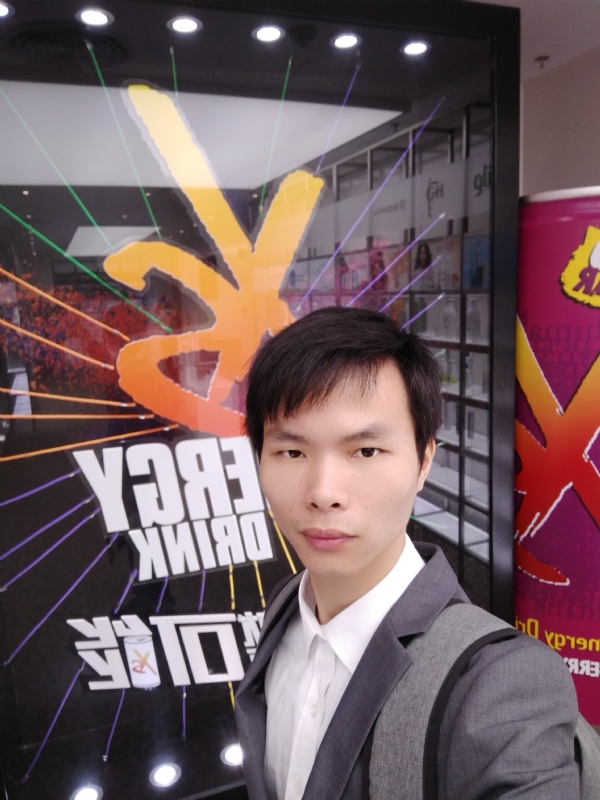 你是我的唯一的第二张照片--广东中老年相亲网