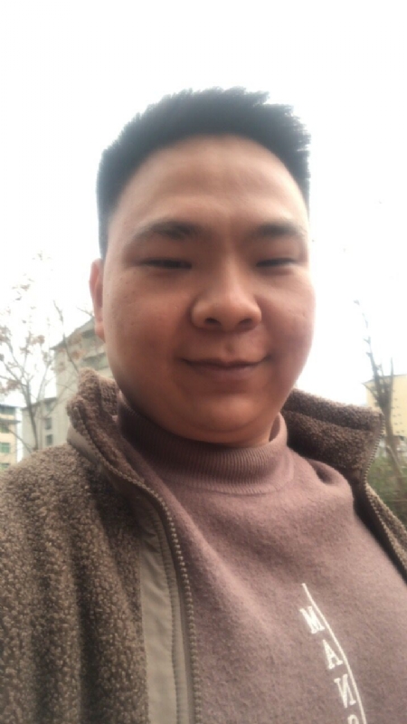 愿你所愿也的第一张照片--广东中老年相亲网