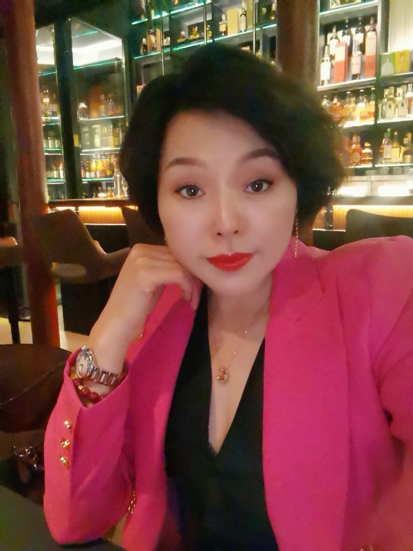feng的第一张照片--广东中老年相亲网