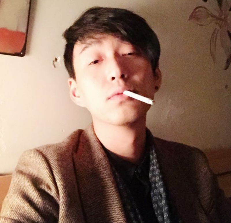 陆源的第一张照片--广东中老年相亲网