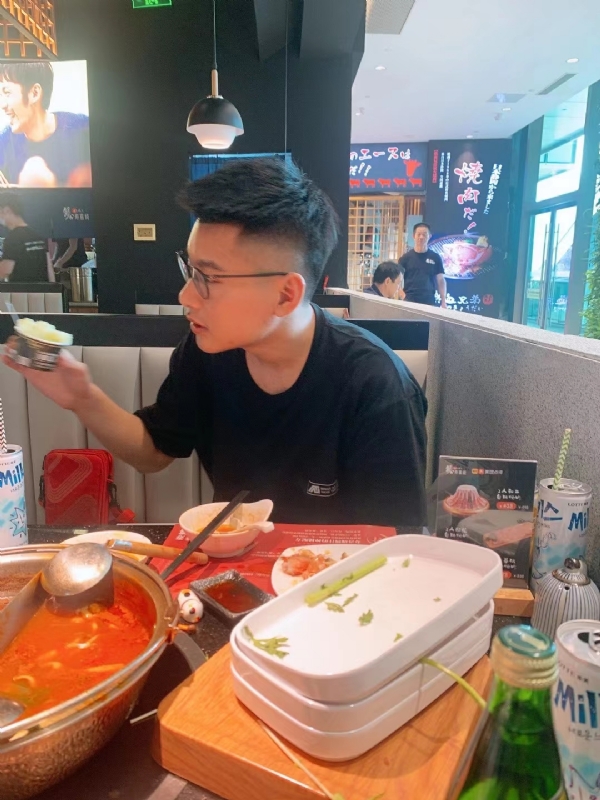 羽剑之子的第一张照片--广东中老年相亲网