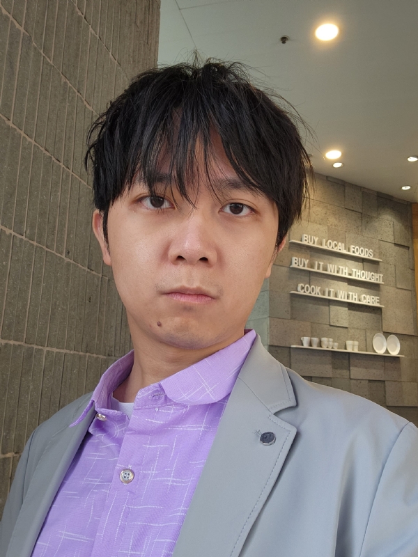 钢铁直男的第一张照片--广东中老年相亲网