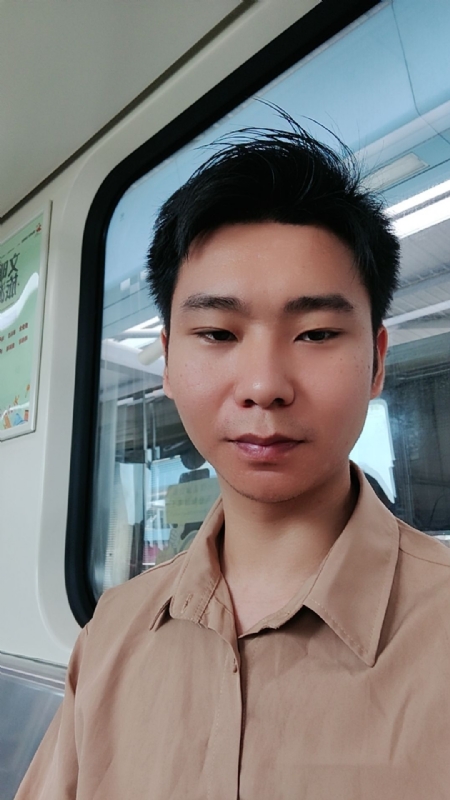 境棂的第一张照片--广东中老年相亲网