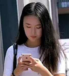 林妹的第二张照片--广东中老年相亲网