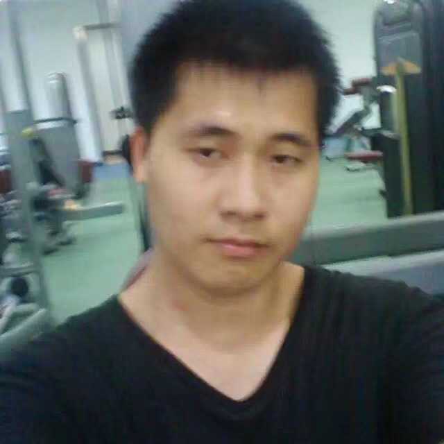 RON的第一张照片--广东中老年相亲网