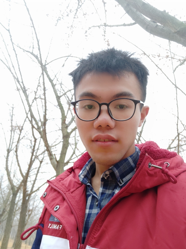 小久久的第一张照片--广东中老年相亲网