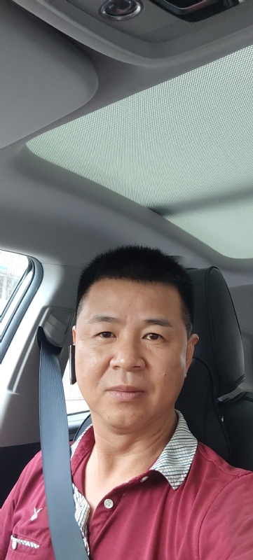 秋天的风的第二张照片--广东中老年相亲网