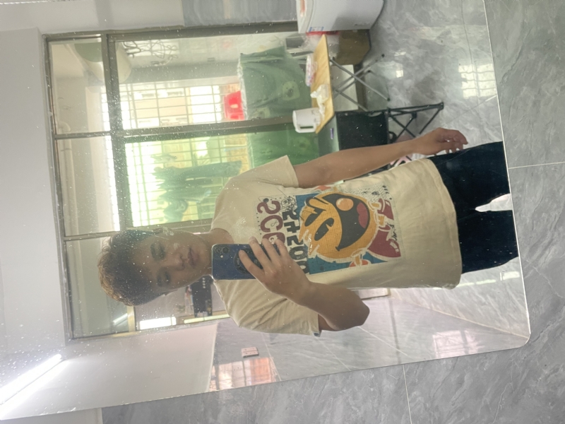 小仙男的第一张照片--广东中老年相亲网