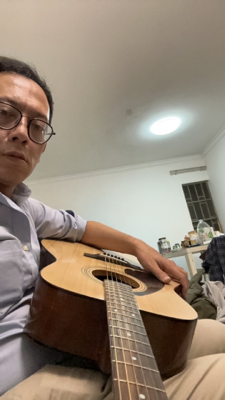 Yong的第一张照片--广东中老年相亲网