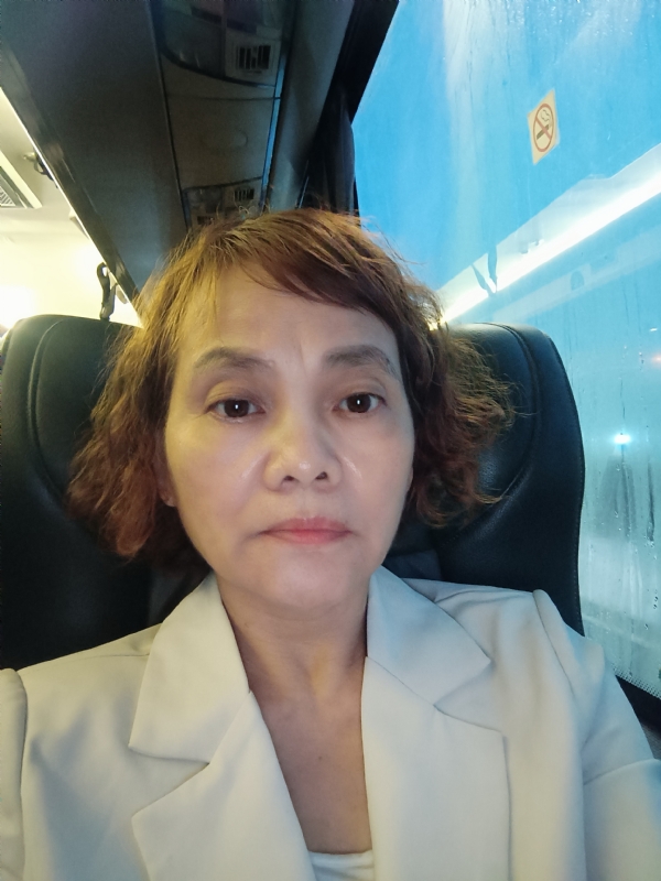 爱连的第一张照片--广东中老年相亲网
