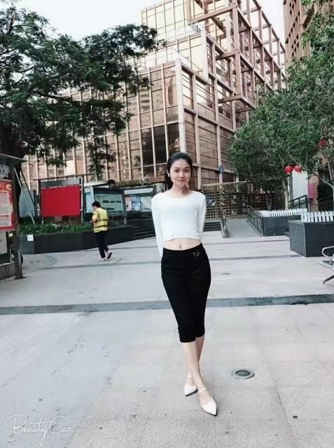 单身的第二张照片--广东中老年相亲网