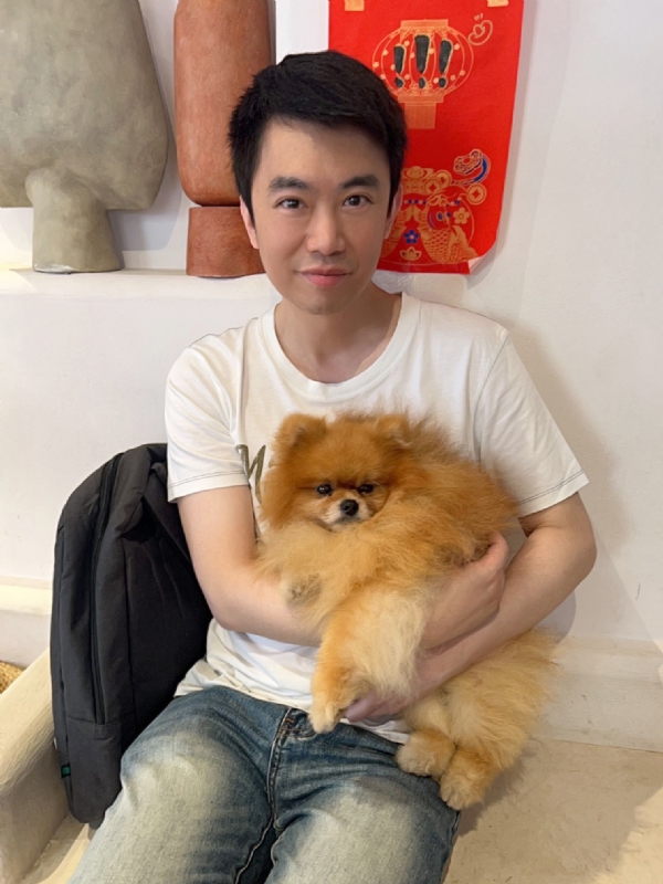 Leo的第一张照片--广东中老年相亲网
