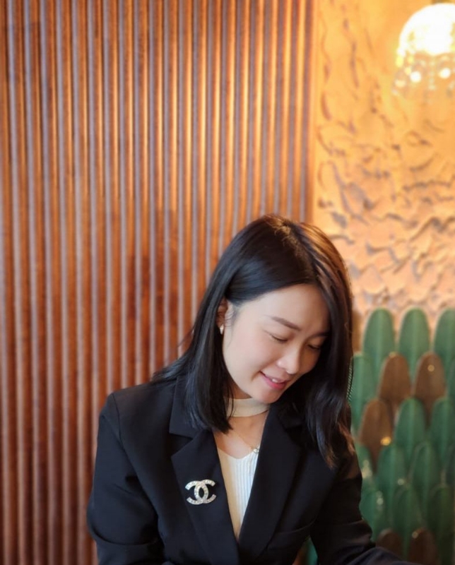 木加薪的第二张照片--广东中老年相亲网