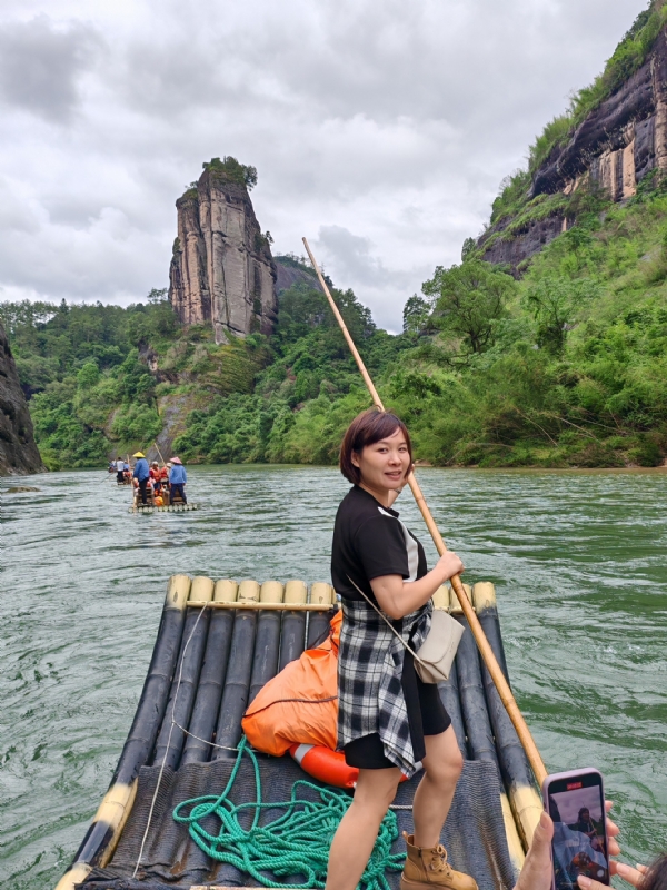 果儿的第一张照片--广东中老年相亲网