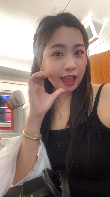 Lin的第四张照片--广东中老年相亲网