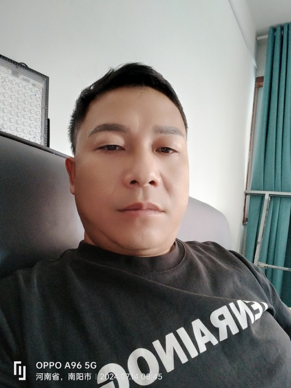 楚辞的第一张照片--广东中老年相亲网