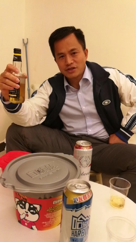 息心的第一张照片--广东中老年相亲网