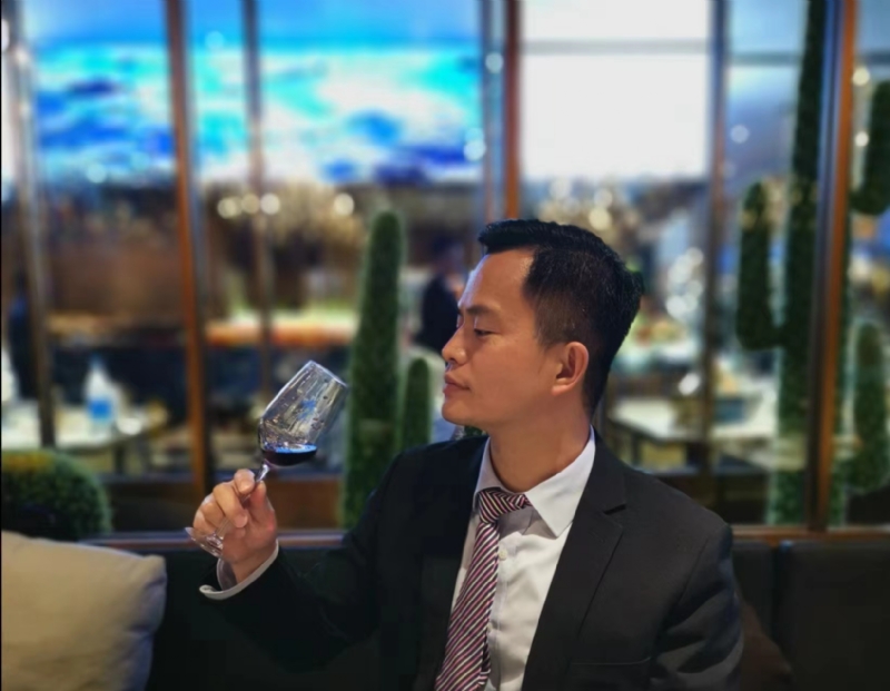 息心的第四张照片--广东中老年相亲网