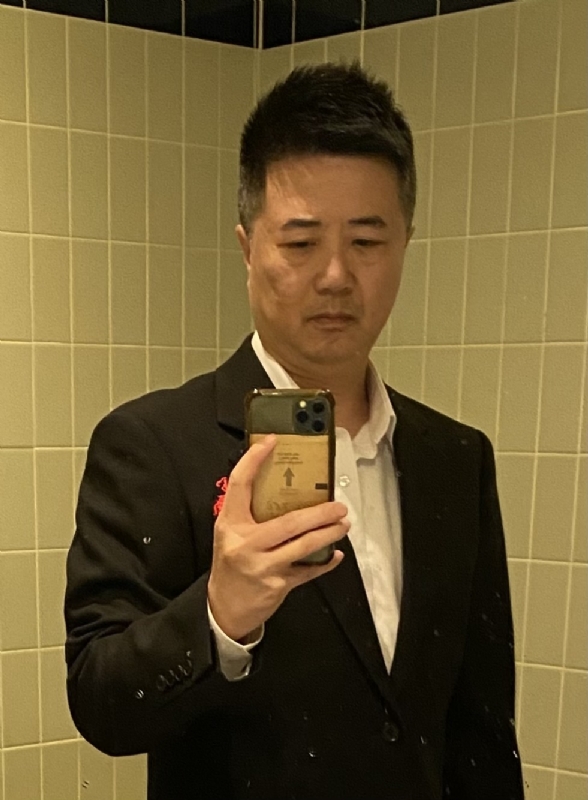 Alan的第二张照片--广东中老年相亲网