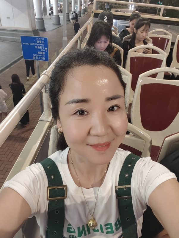 燕子的第一张照片--广东中老年相亲网