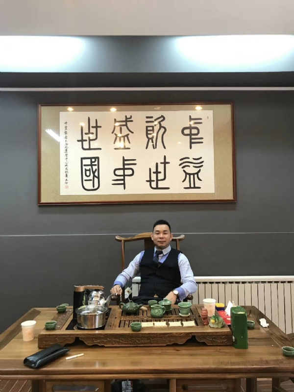 欧豪的第一张照片--广东中老年相亲网