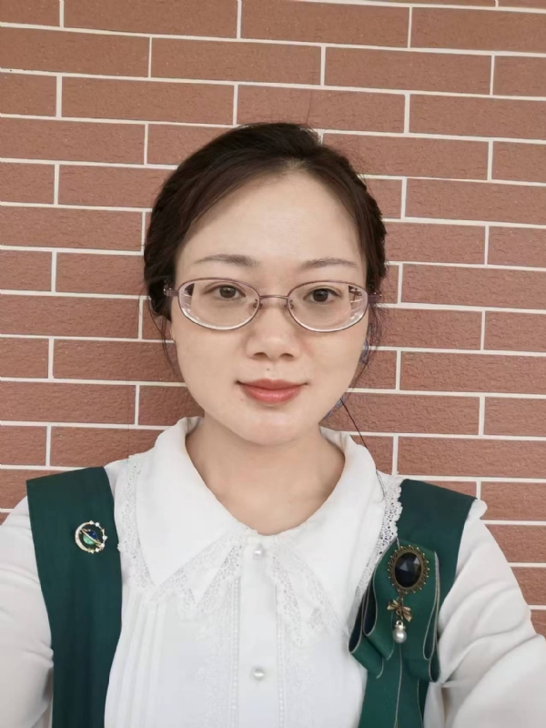 Lily的第一张照片--广东中老年相亲网