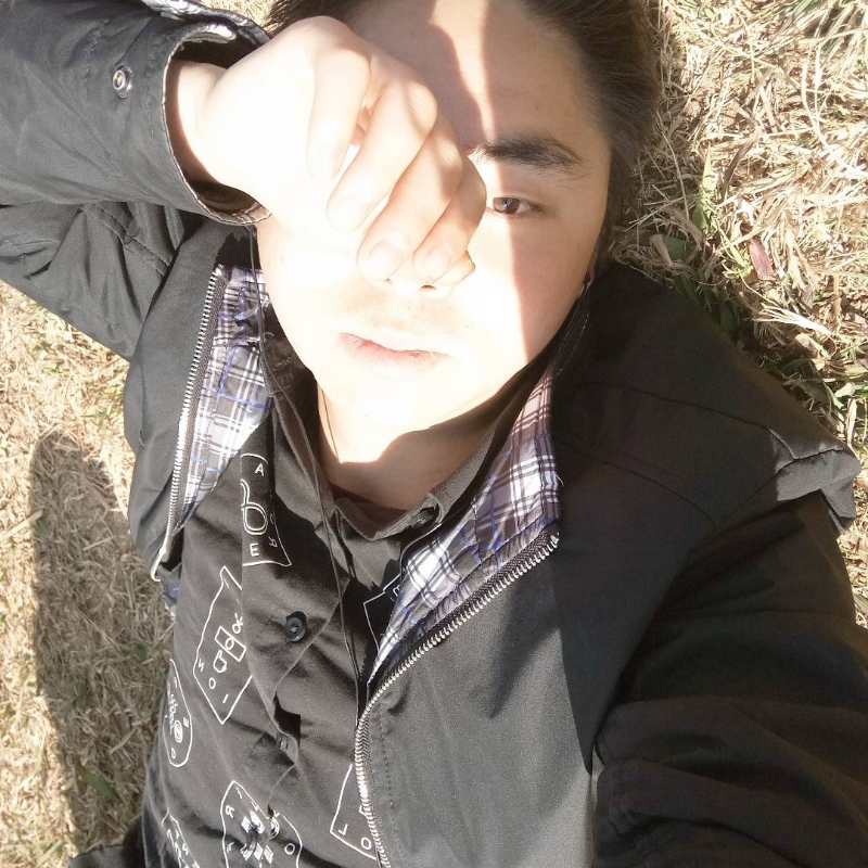 执子之手与子偕老的第一张照片--广东中老年相亲网