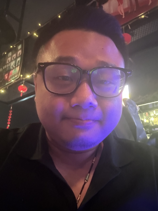 阿楠的第一张照片--广东中老年相亲网