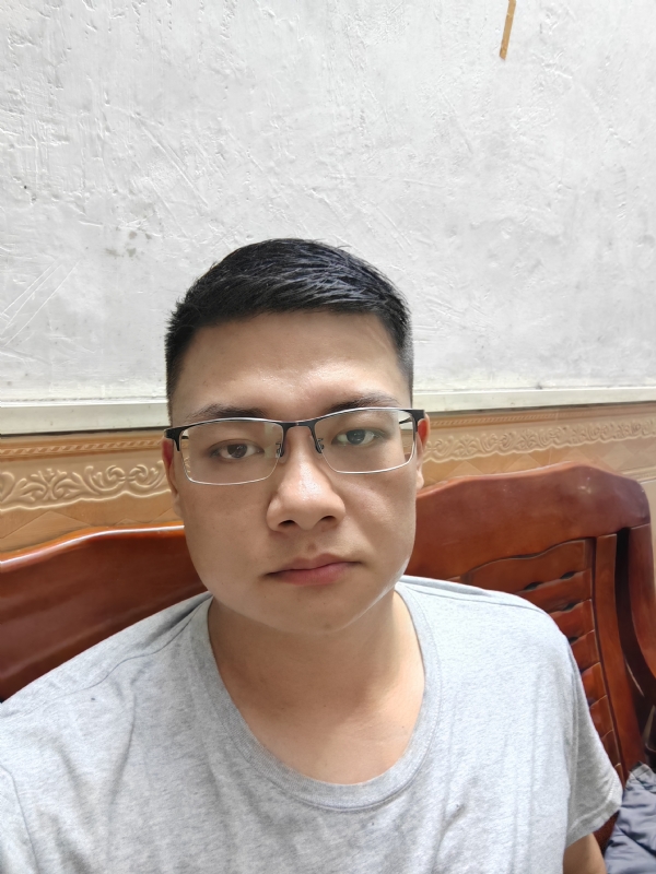 陈秋新的第一张照片--广东中老年相亲网