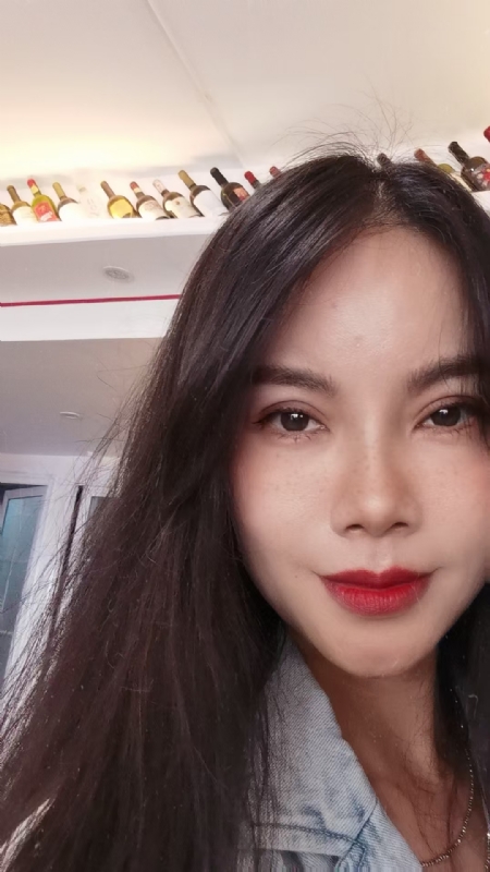 甜以待人的第一张照片--广东中老年相亲网