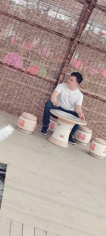 缘分的第一张照片--广东中老年相亲网