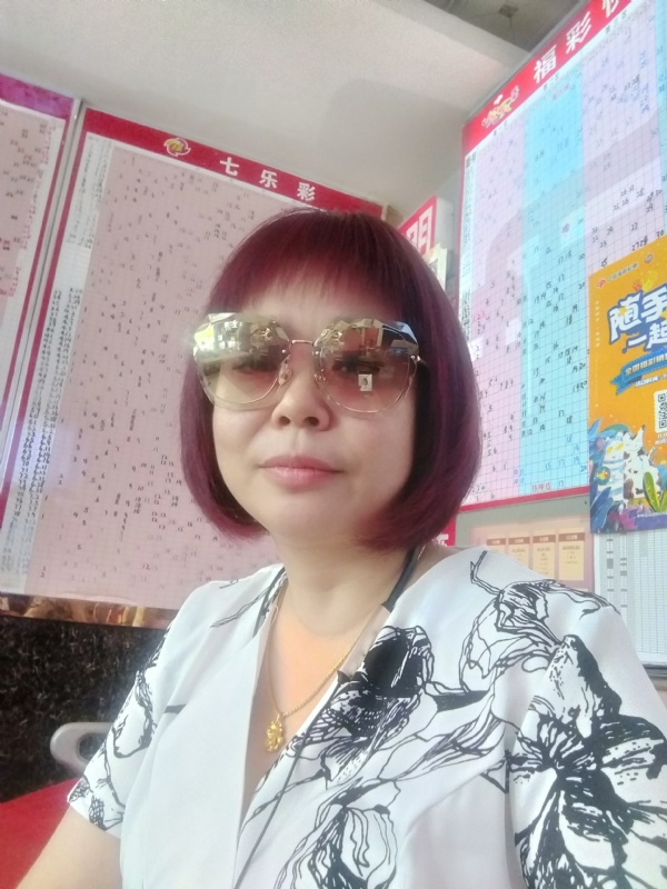 自己努力的第一张照片--广东中老年相亲网
