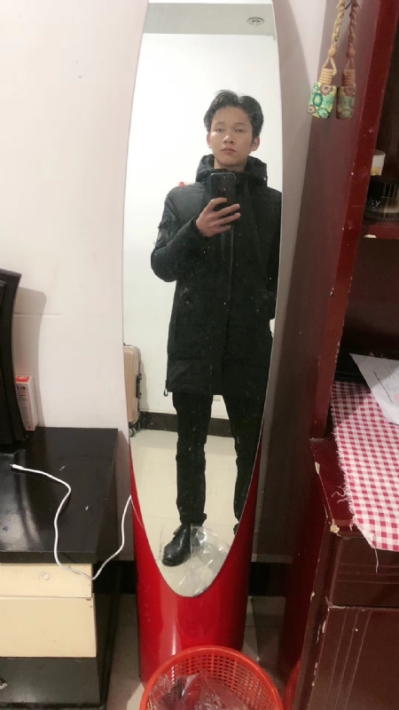 流浪狗哥的第一张照片--广东中老年相亲网