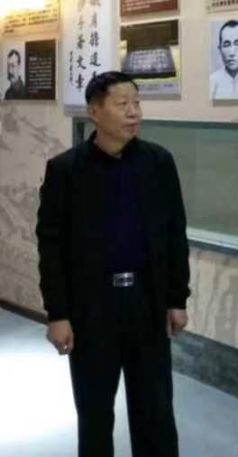 三德子的第一张照片--广东中老年相亲网