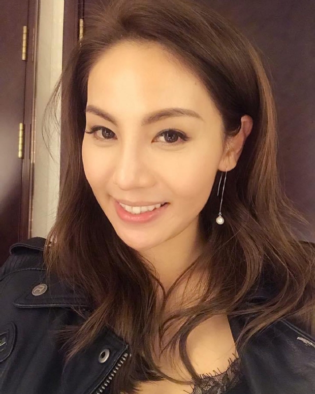 梔子花的第一张照片--广东中老年相亲网
