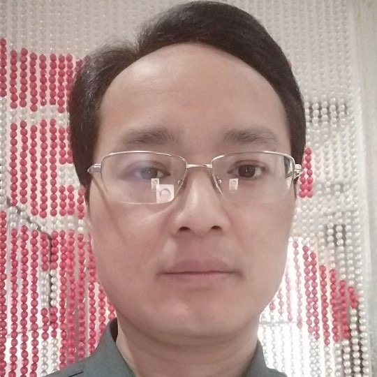 陈瑞祥的第一张照片--广东中老年相亲网
